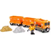 BRIO Treno Cargo 36049