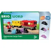 BRIO Treno Gemstone Cargo (36133)