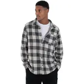 Hurley Camicia A Maniche Lunghe Axe Knit