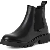Tamaris Stivaletti Chelsea nero - 38