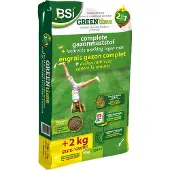 BSI Group BSI GREENtime 2 in 1 - 10 kg