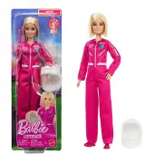 Barbie Bambola Astronaut