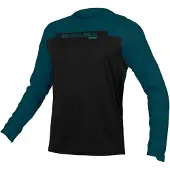 Endura Maglia Da Enduro A Maniche Lunghe Mt500 Burner