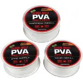 Fox International Pasturatore Edges Slow Melt Narrow Refill 20 M