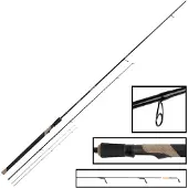 Matrix Fishing Canna Feeder Ethos Xrc Bomb
