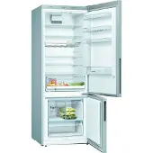 Bosch Frigorifero Combinato Kgv58vleas