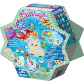 AquaBeads Caso Guida Stellare