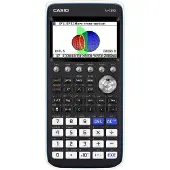 Casio Calcolatrice Fx-cg50 Colour