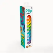 FAT BRAIN Gioco Di Costruzione Plip Links