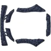 HJC Fodera Interna Ibex 3