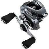 Shimano Mulinello Da Baitcasting Metanium Mgl Hg