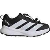 Adidas Kid's Agravic Scarpe sportive Bambini (33, nero)