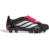 Adidas Scarpe Da Calcio Junior Predator League Fold-over Tongue Ag