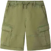 Pepe Jeans Pantaloni Corti Cargo Arlo