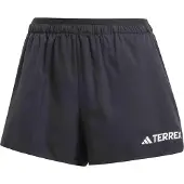 Adidas Pantaloni sportivi 'Multi Light' nero / bianco