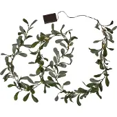 Star Trading Ghirlanda di stelle LED Mistel 'Mistel',