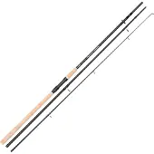 Spro Canna Carpfishing 3 Kraft Allround