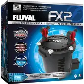 Fluval Filtro Esterno Fx2
