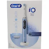 Braun Spazzolino Elettrico Io 9