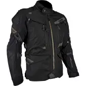 Leatt Tessuto ADV Multitour 7.5 Giacca M uomo nero