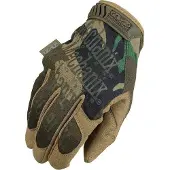 Mechanix Guanti Lunghi The Original