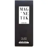 Nuei Eau De Toilette Mag´netik 50 Ml
