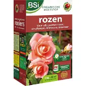 BSI Group BSI Concime organico per rose - 4 kg
