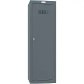 Phoenix CL1244AAK Armadietto a cubo CL1244, serratura a chiave