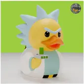 Numskull Figura Rick 10 Cm