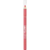 Rimmel Oh My Plump! Perfilador De Labios 020-Bougie 1,2g