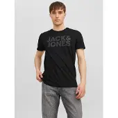Jack & Jones T-shirt Con Logo