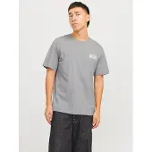 Jack & Jones T-shirt Con Logo