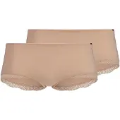 Skiny Panty beige