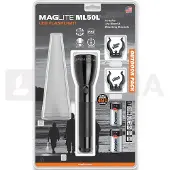Maglite ML50L LED Flashlight Outdoor