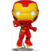 Funko POP! Figura Nuovi Classici Iron Man Marvel 9 Cm
