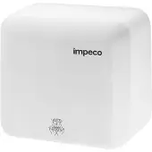 Impeco Asciugamani automatico Monsoon White