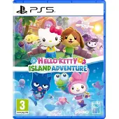 Ps5 Hello Kitty Island Adventure