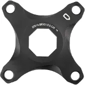 Samox Ragno Brose System 52 Mm Boost