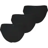 Puma Slip Da Donna Mainline Briefs 3 Unità