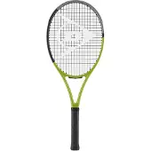 Dunlop Racchetta Da Tennis Tr Tristorm Team 100 Nh
