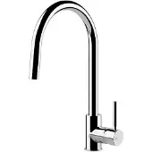 Gessi Miscelatore monocomando Mesh 17120 031 38,9 cm cromo
