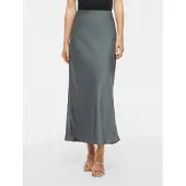Vila Viellette High Waist Gonna Midi