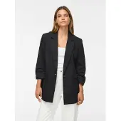 Vila Vitilde Maniche A 3/4 Blazer