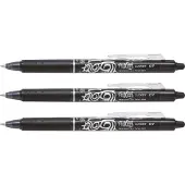 Pilot Penna Frixion Clicker 0.7