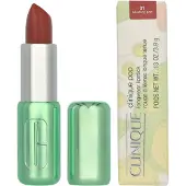 Clinique Pop Lunga Durata Blushing Pop 3,9 g — Rossetto Opaco