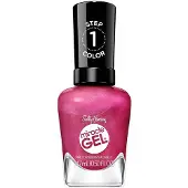 Sally Hansen Miracle Gel 531-Berry Best Effort 15ml