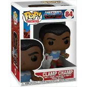 Funko POP! Personaggio Clamp Champ Signori Dell´universo