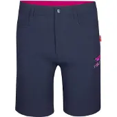 TROLLKIDS Kid's Haugesund Shorts Bambini (116, blu)