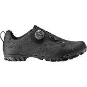 Vaude TVL Skoj Scarpe da ciclismo Uomo (45, grigio)
