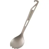 Robens Titanium Spork Posate grigio
